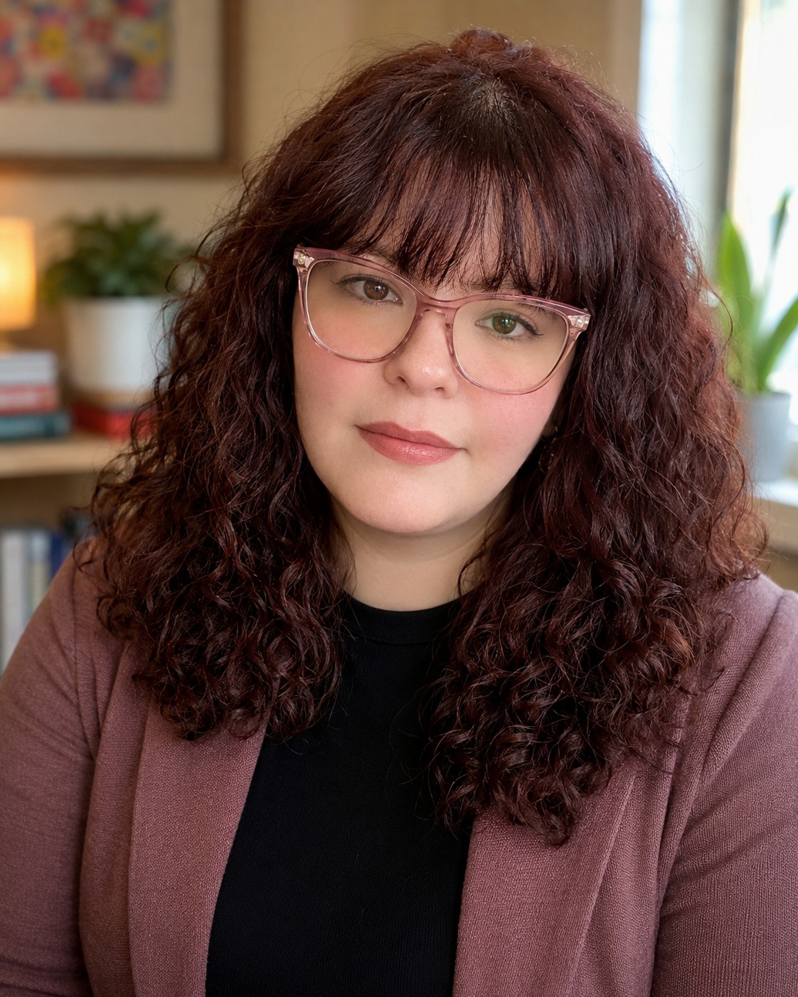 Romina Torrealba, psicóloga clínica